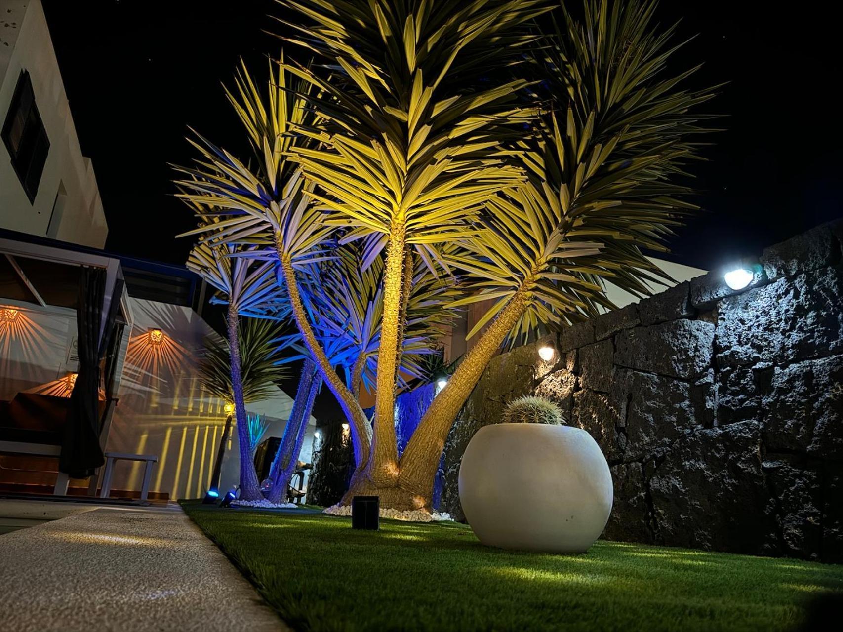 Villa Casa De Pato Playa Blanca  Exterior foto